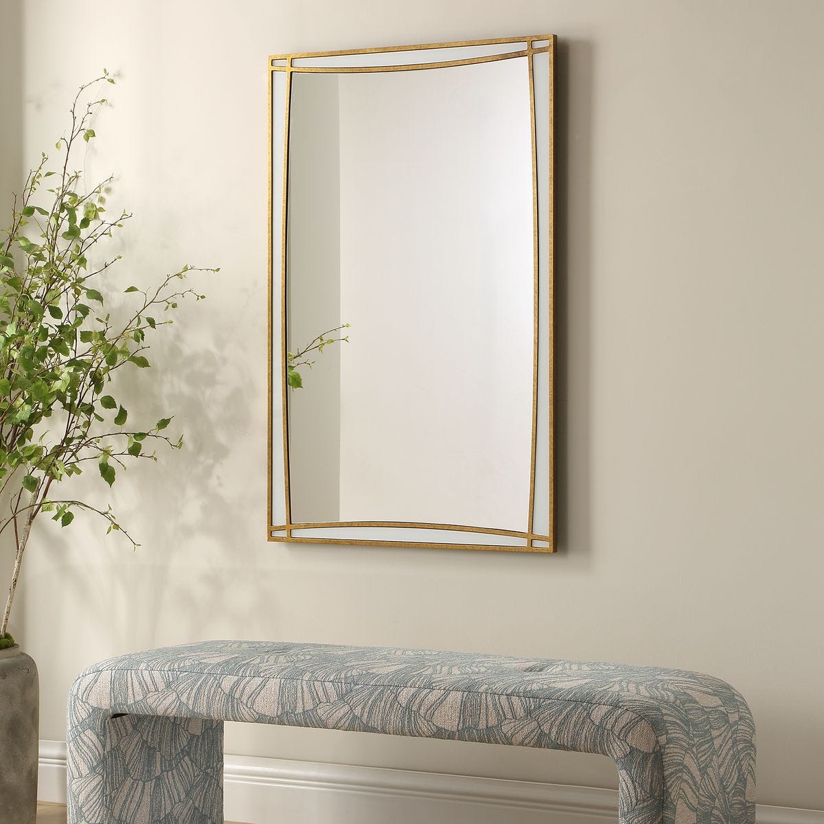 Florence Mirror