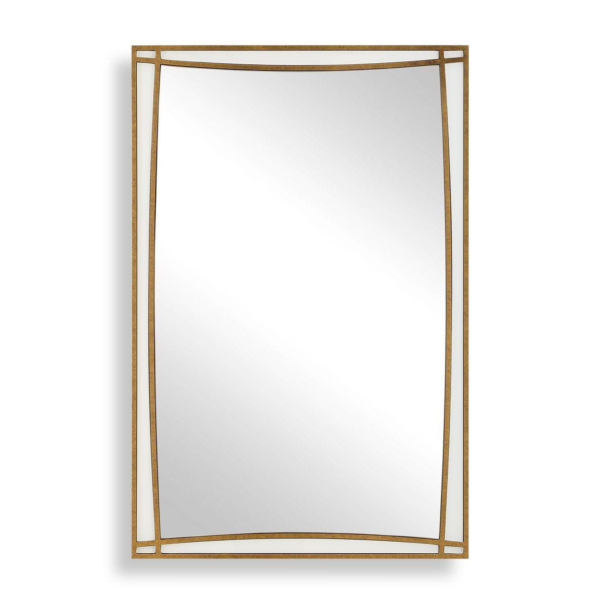 Florence Mirror – Mirrors by Uttermost | Sutter & Vale