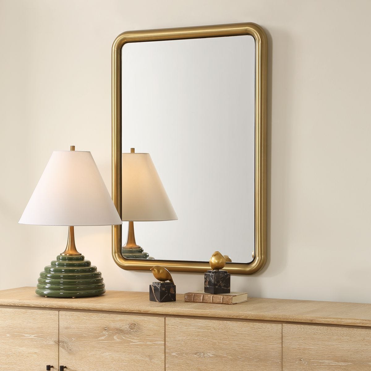 Atkinson Mirror – Mirrors by Uttermost | Sutter & Vale