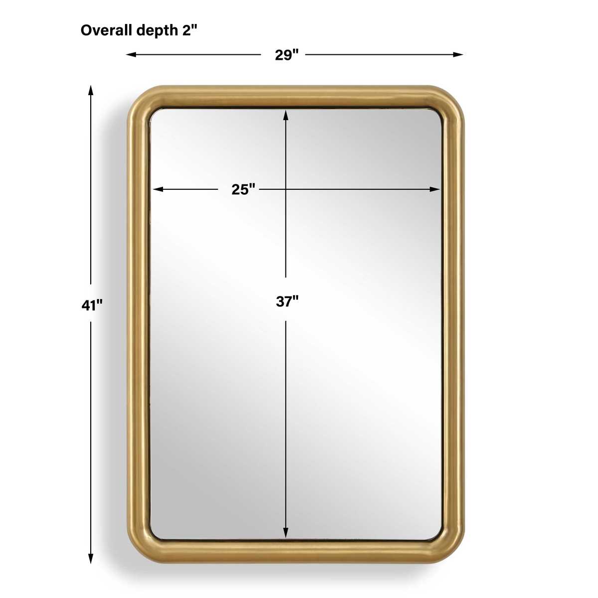 Atkinson Mirror