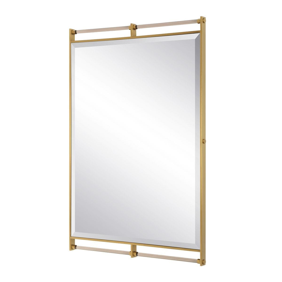 Ripoll Mirror – Mirrors by Uttermost | Sutter & Vale