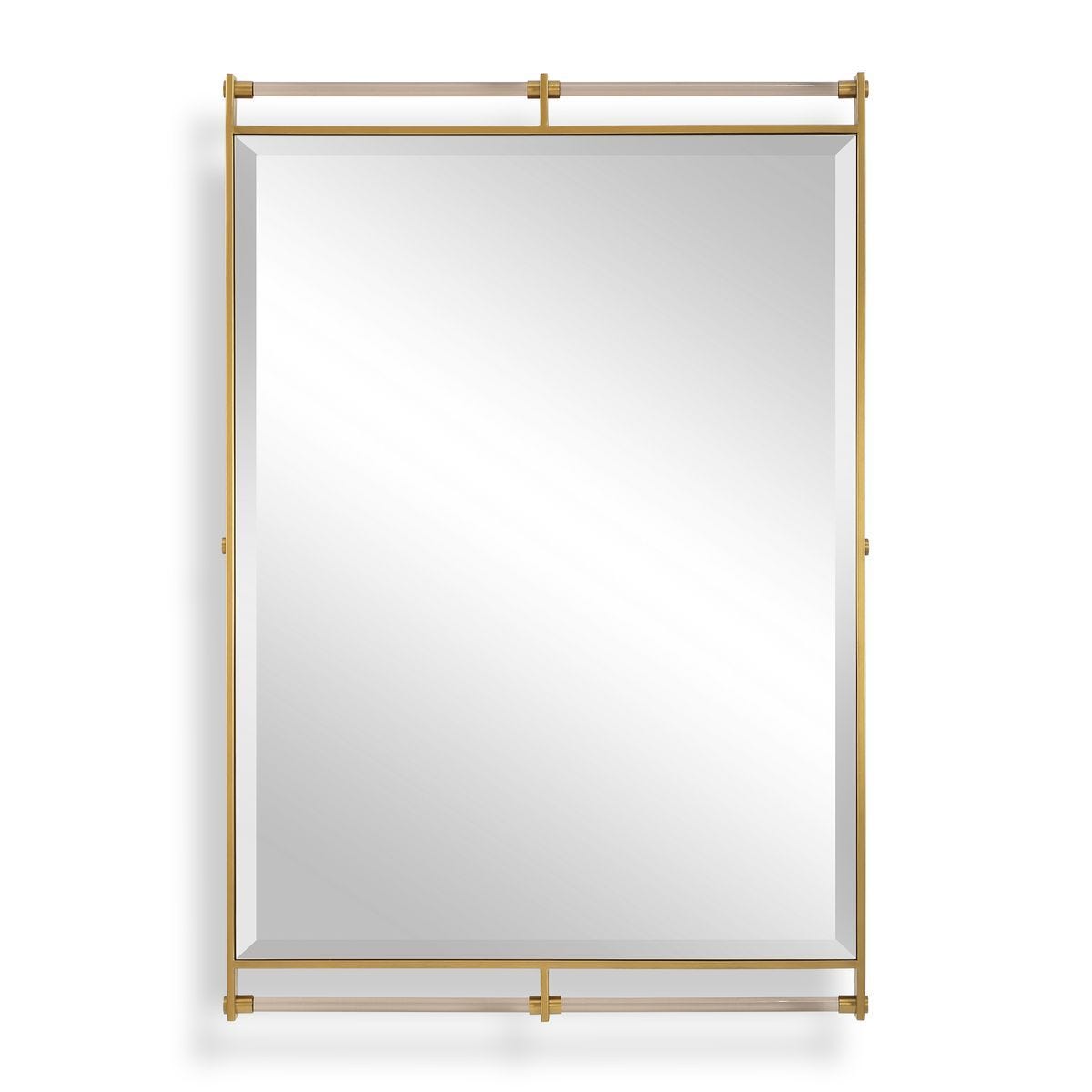 Ripoll Mirror – Mirrors by Uttermost | Sutter & Vale