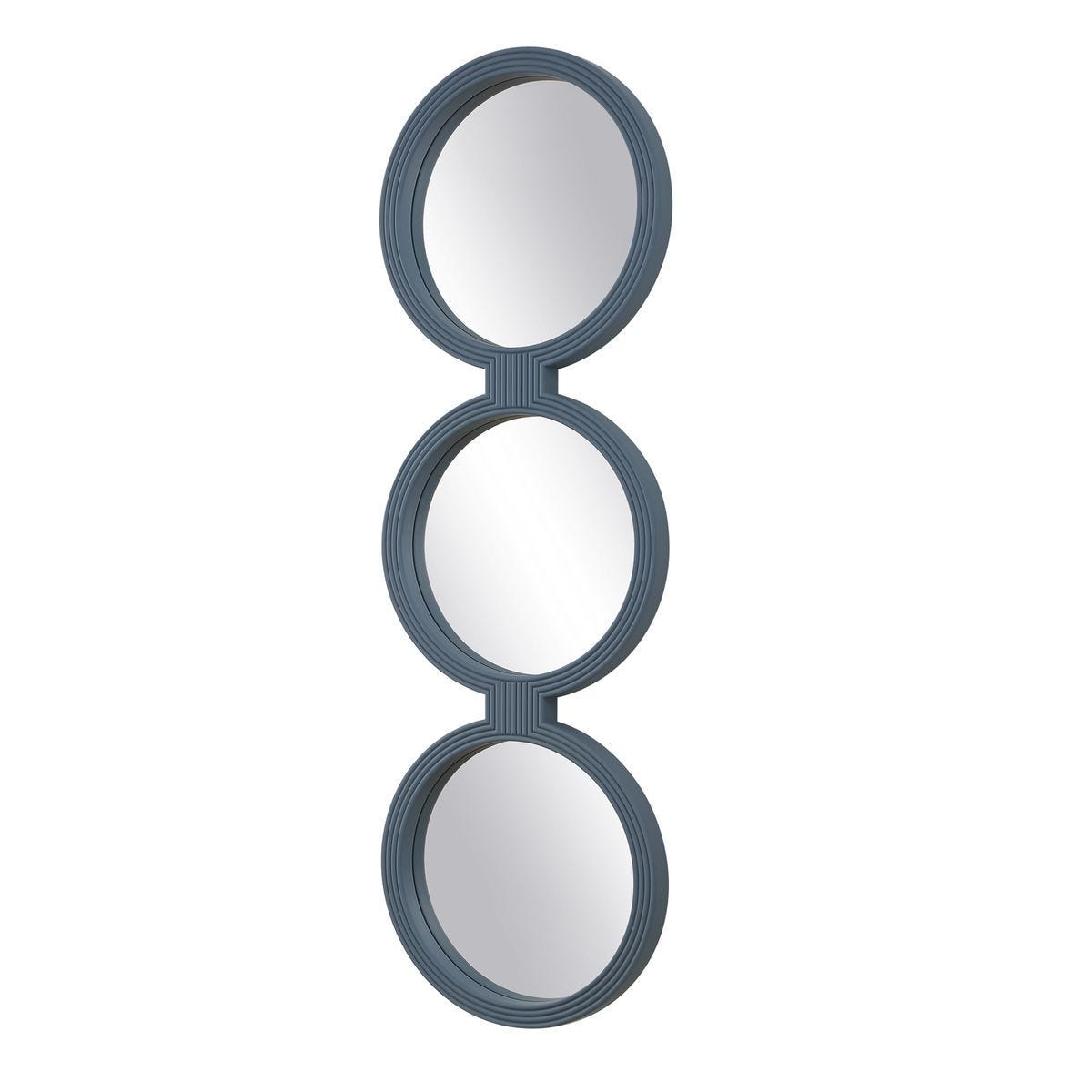 Going In Circles Mirror – Mirrors by Uttermost | Sutter & Vale