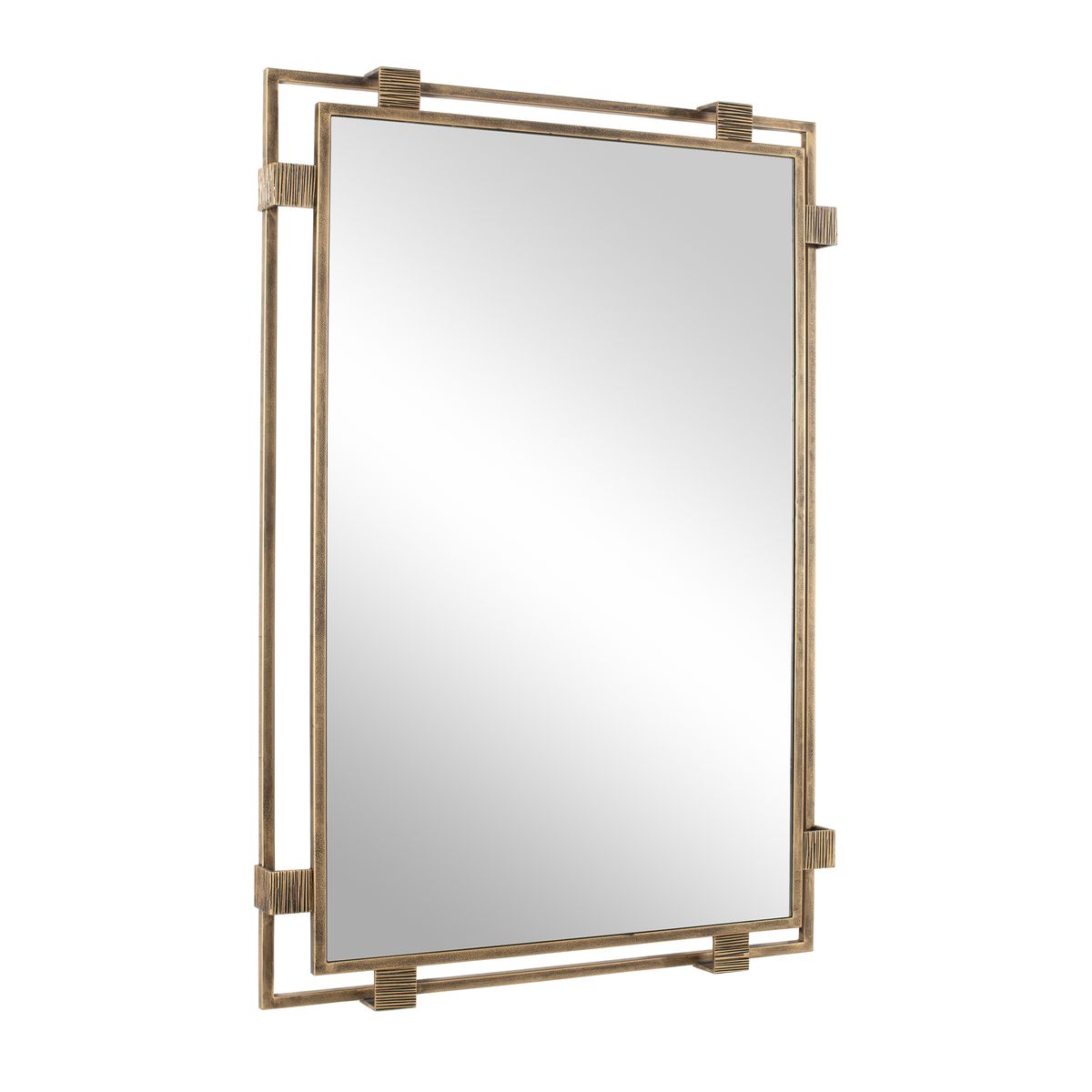 Elsher Mirror