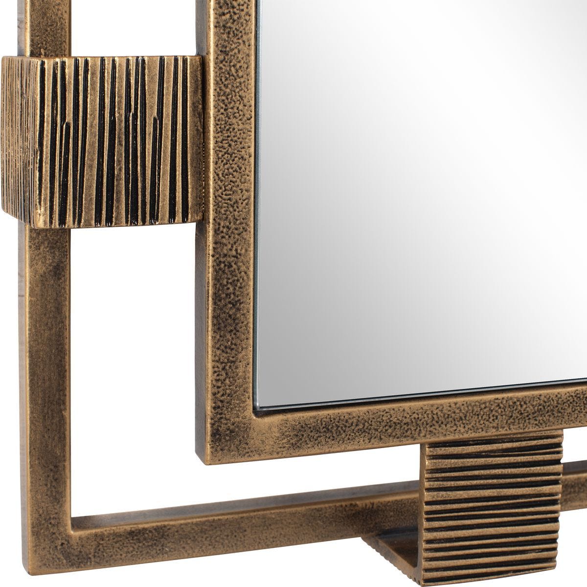 Elsher Mirror – Mirrors by Uttermost | Sutter & Vale
