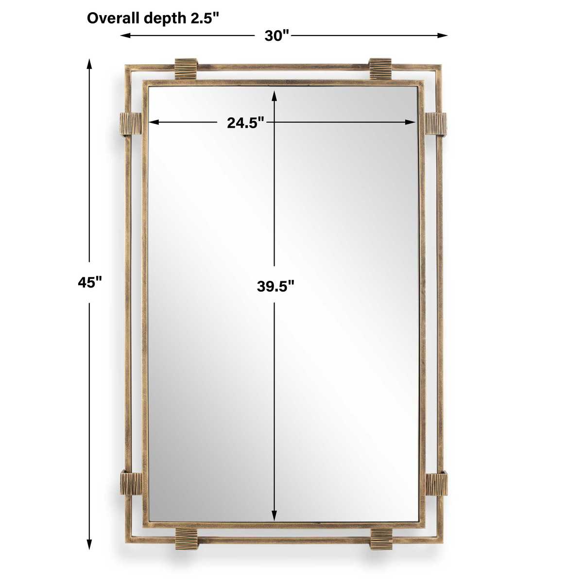 Elsher Mirror