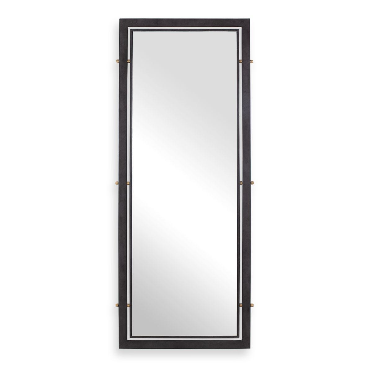 Westley Tall Mirror – Mirrors by Uttermost | Sutter & Vale