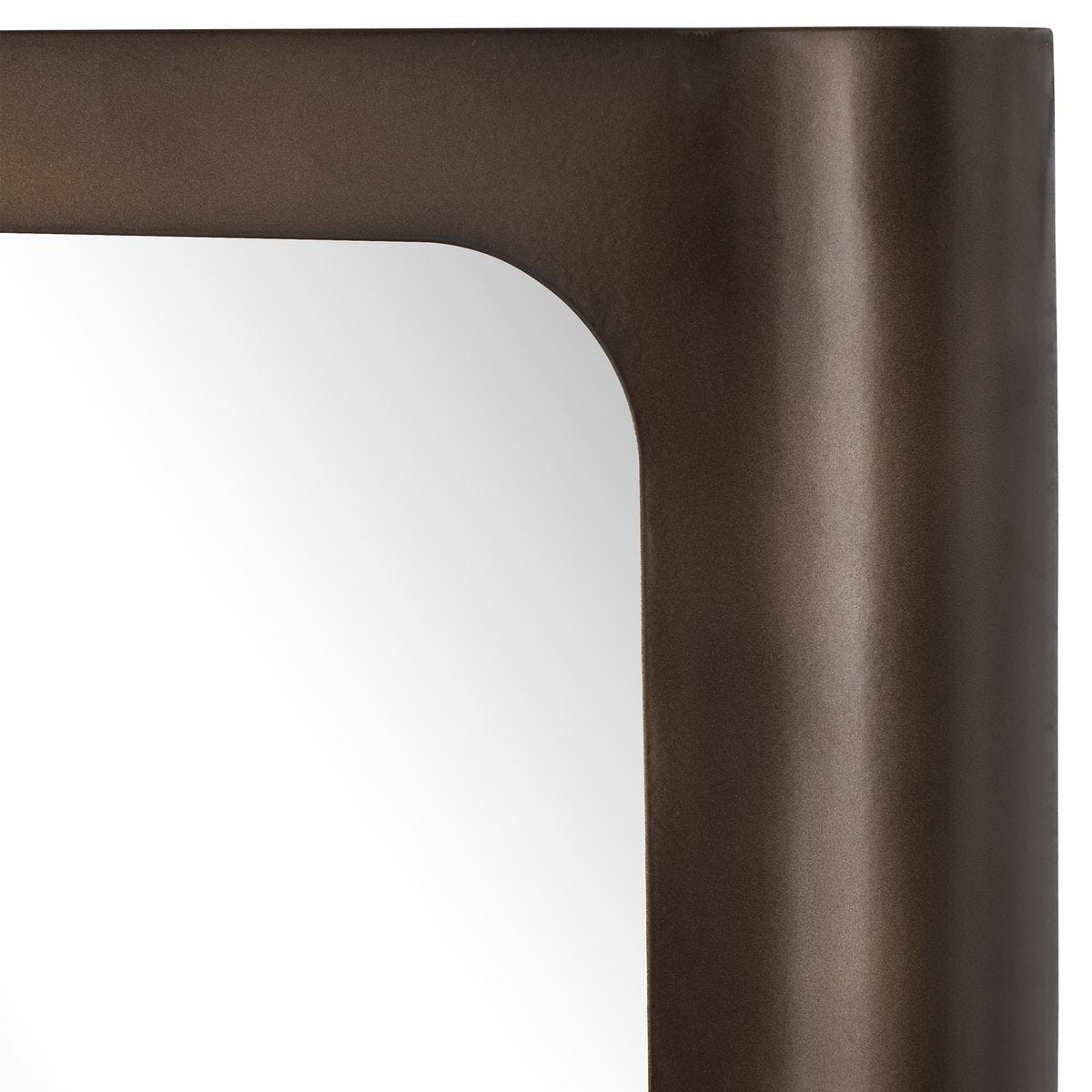 Fischer Mirror – Mirrors by Uttermost | Sutter & Vale