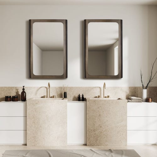 Fischer Mirror