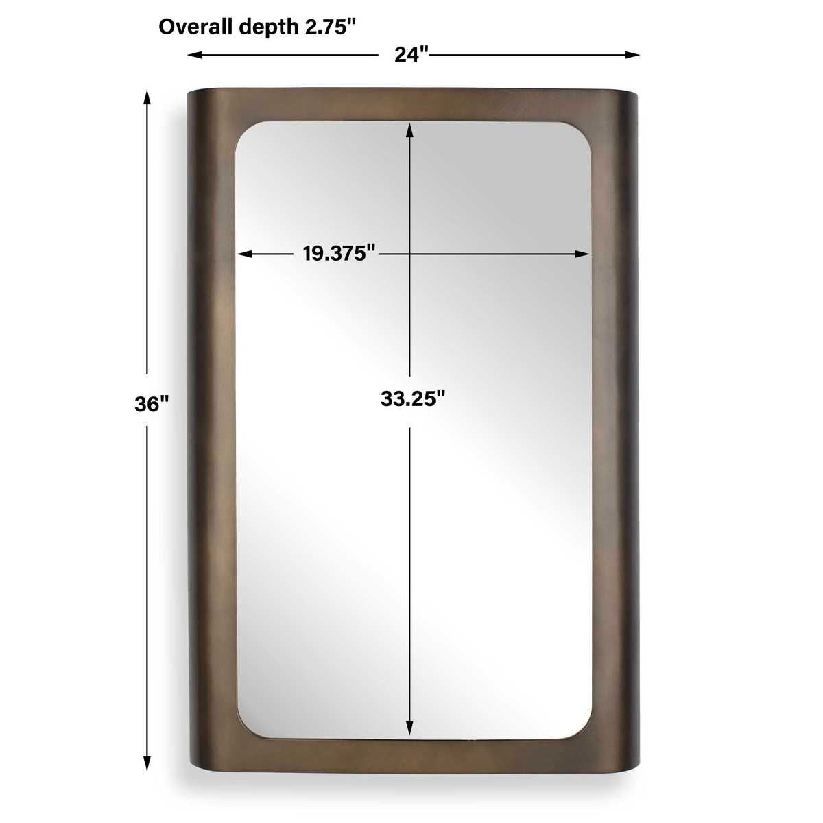 Fischer Mirror