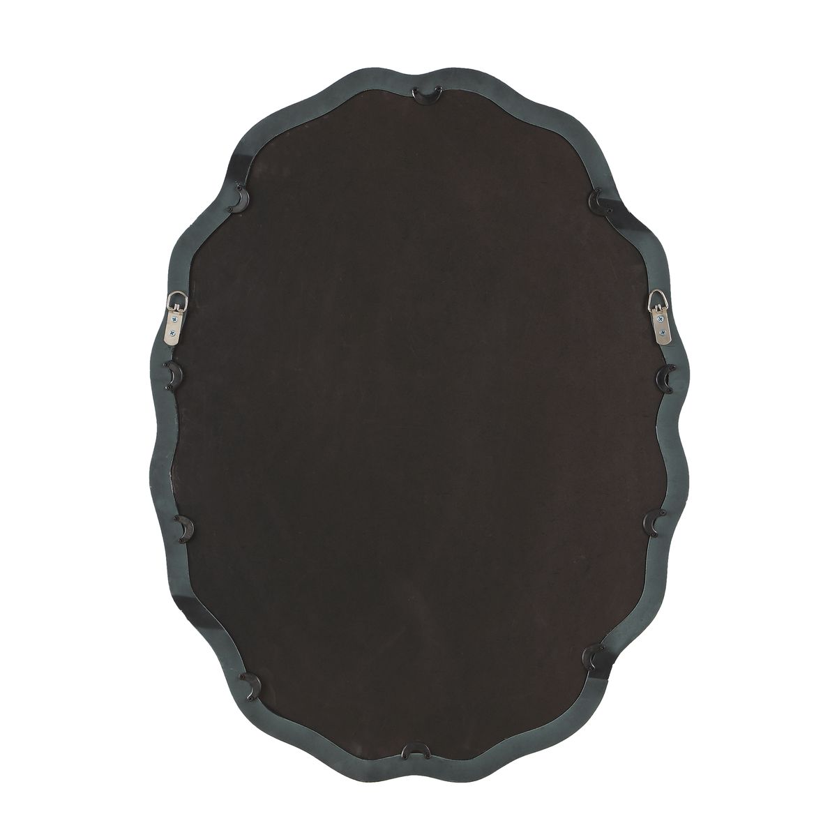 Isly Oval Mirror