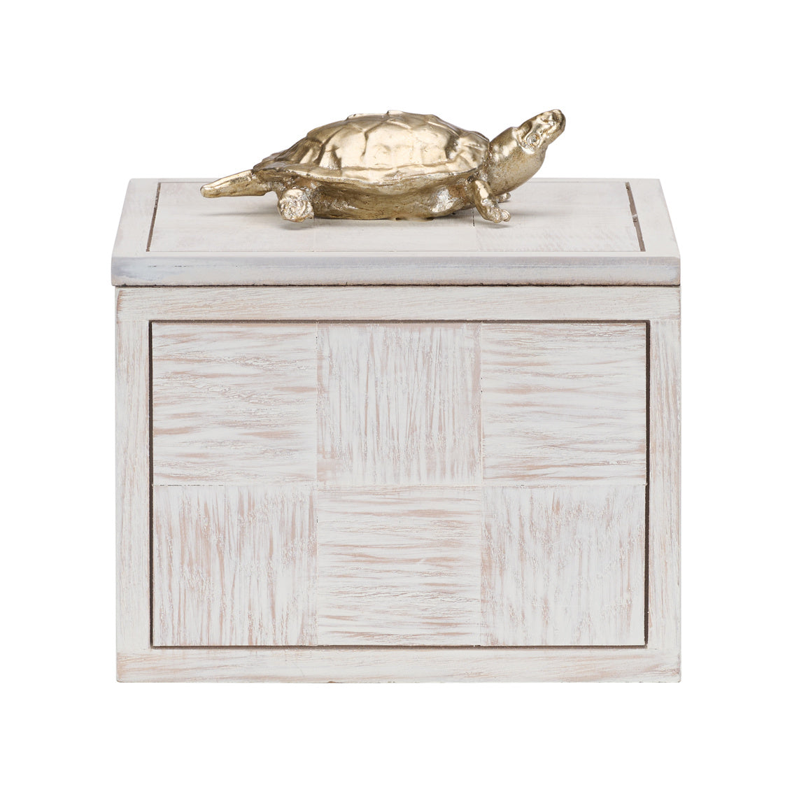 Tortoise Box (Lg)