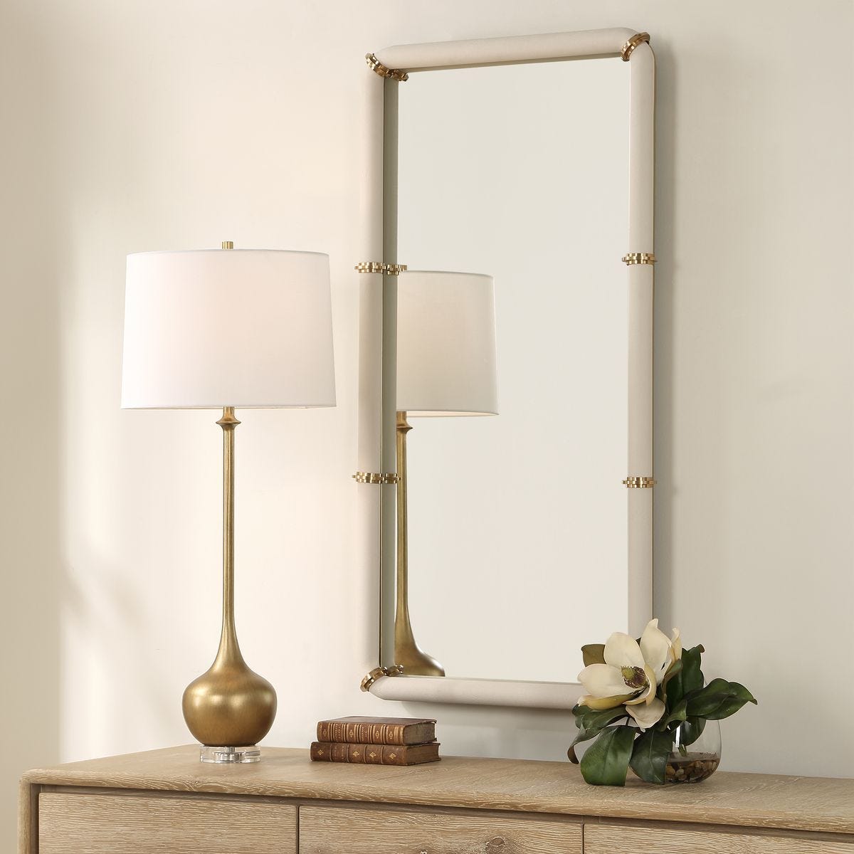 Cyprus Mirror – Mirrors by Uttermost | Sutter & Vale