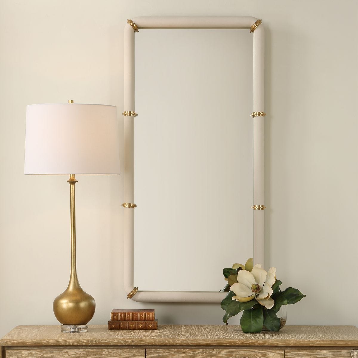 Cyprus Mirror – Mirrors by Uttermost | Sutter & Vale