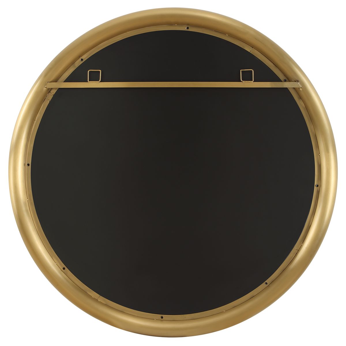Atkinson Round Mirror