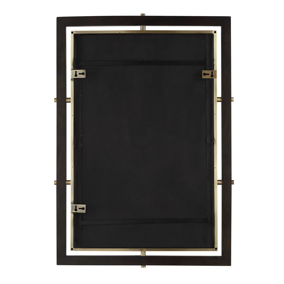 Bach Rectangle Mirror