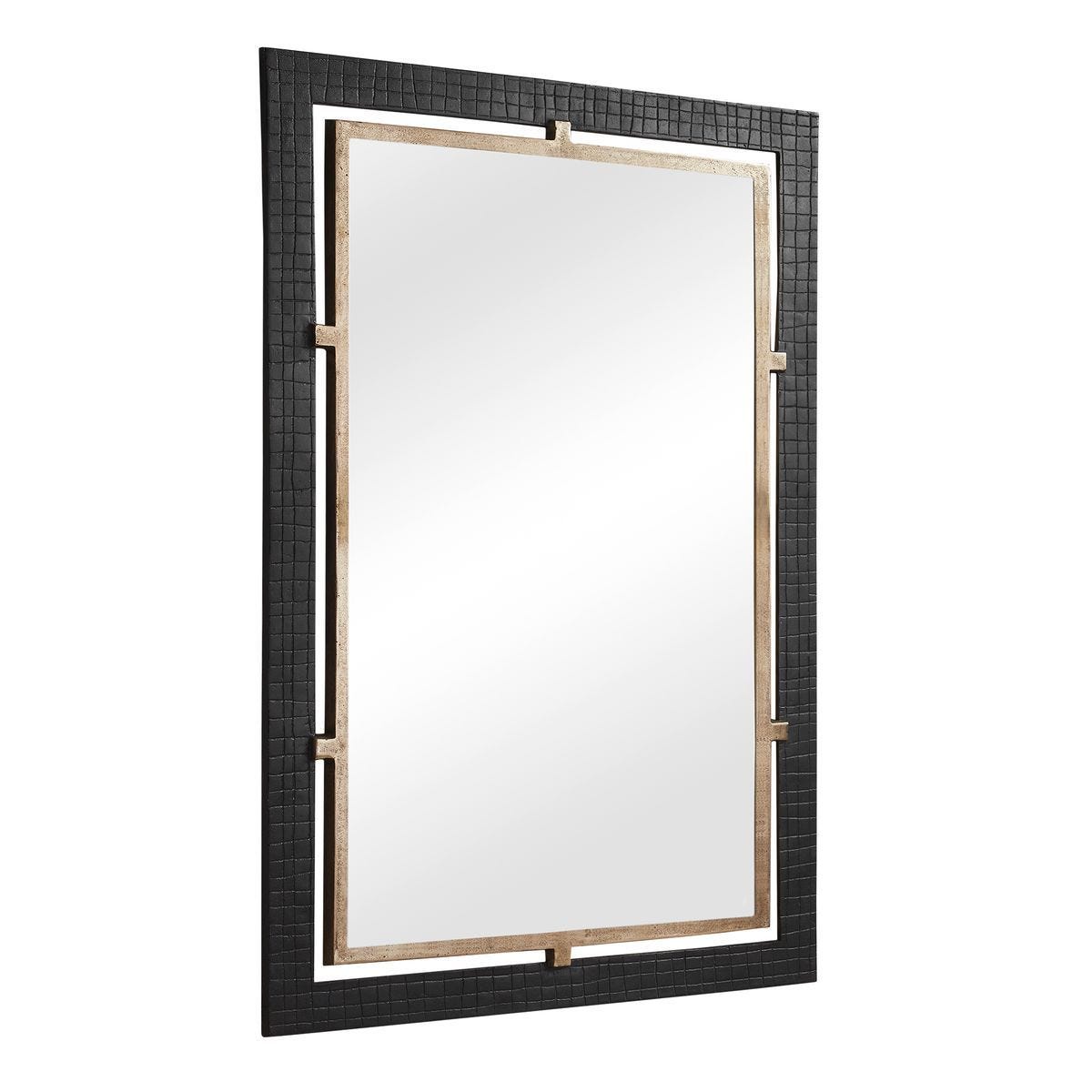Guerra Mirror – Mirrors by Uttermost | Sutter & Vale