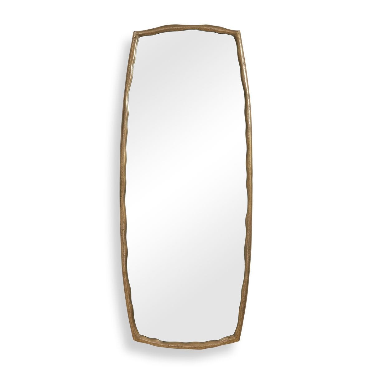 Adair Tall Mirror – Mirrors by Uttermost | Sutter & Vale