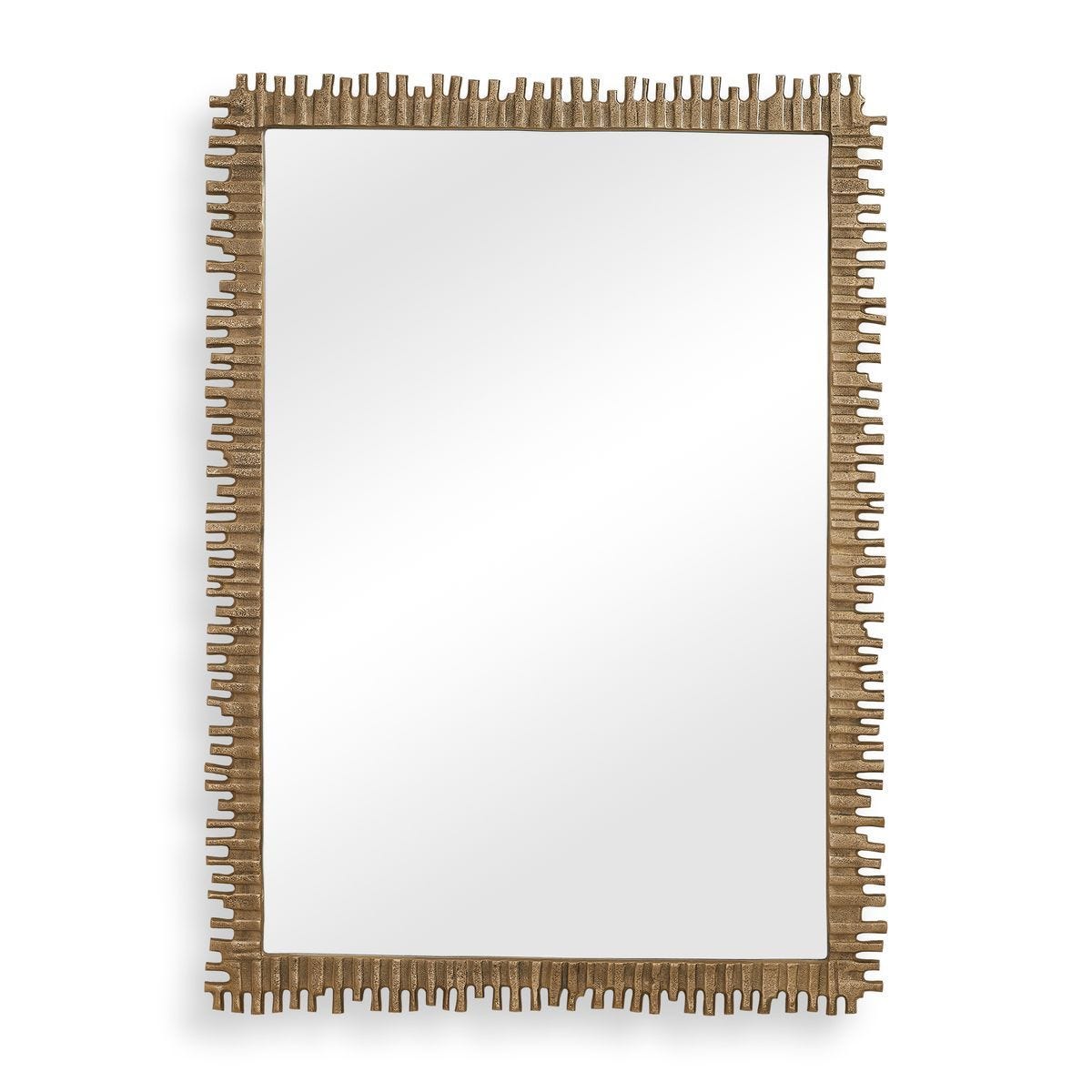 Soto Mirror – Mirrors by Uttermost | Sutter & Vale