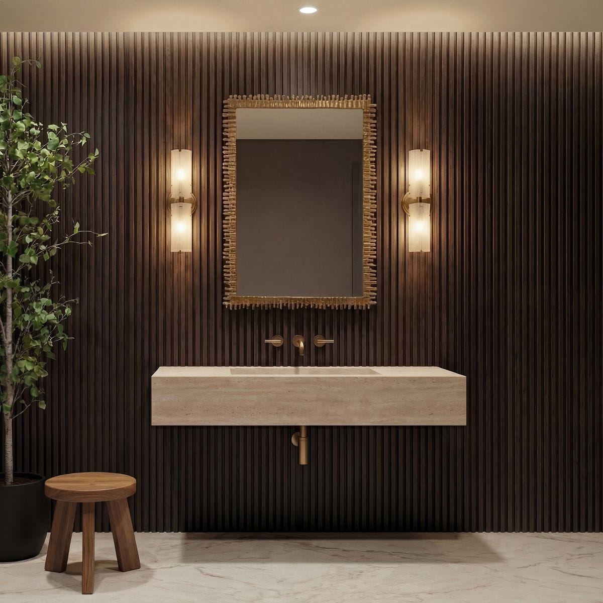 Soto Mirror – Mirrors by Uttermost | Sutter & Vale