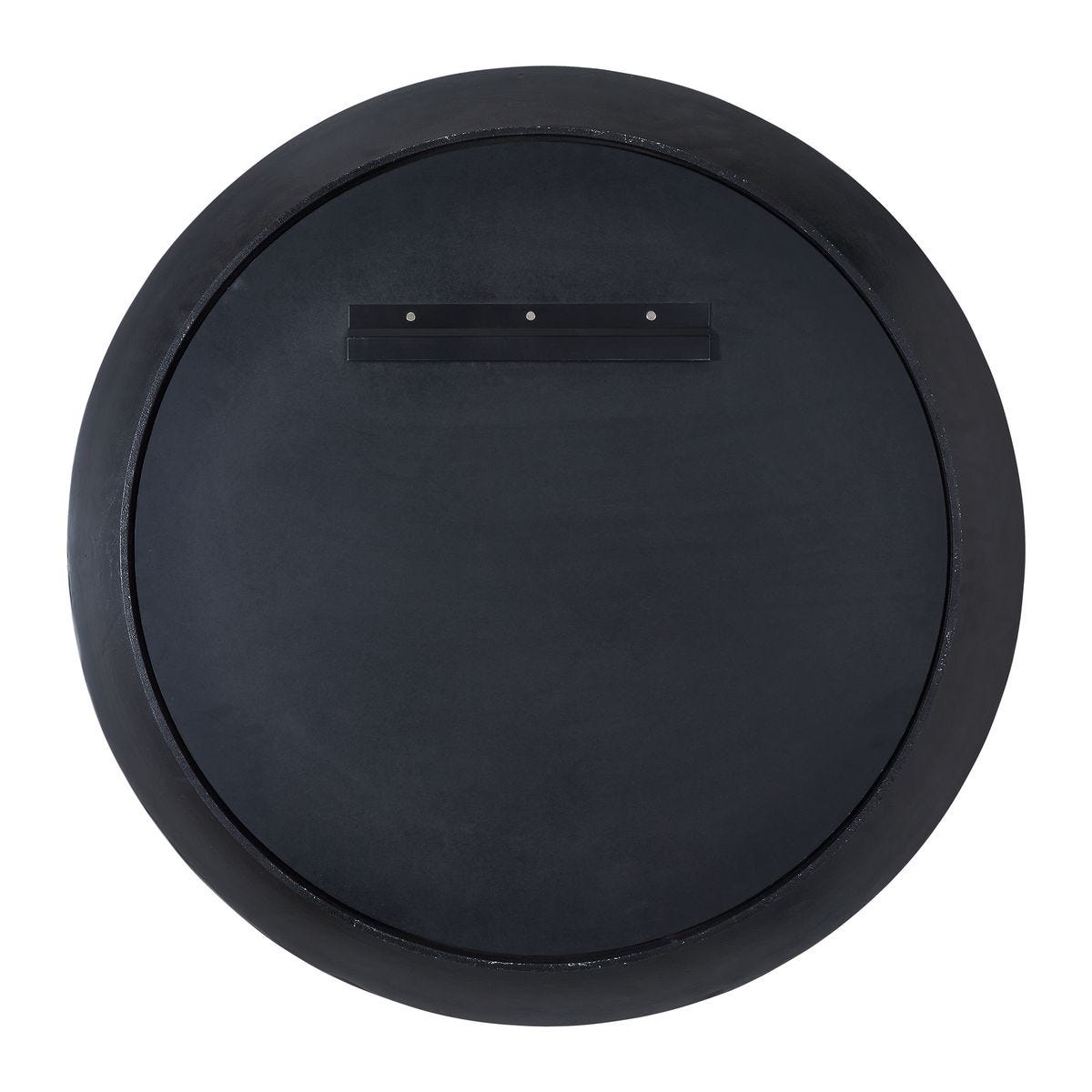Montgomery Round Mirror