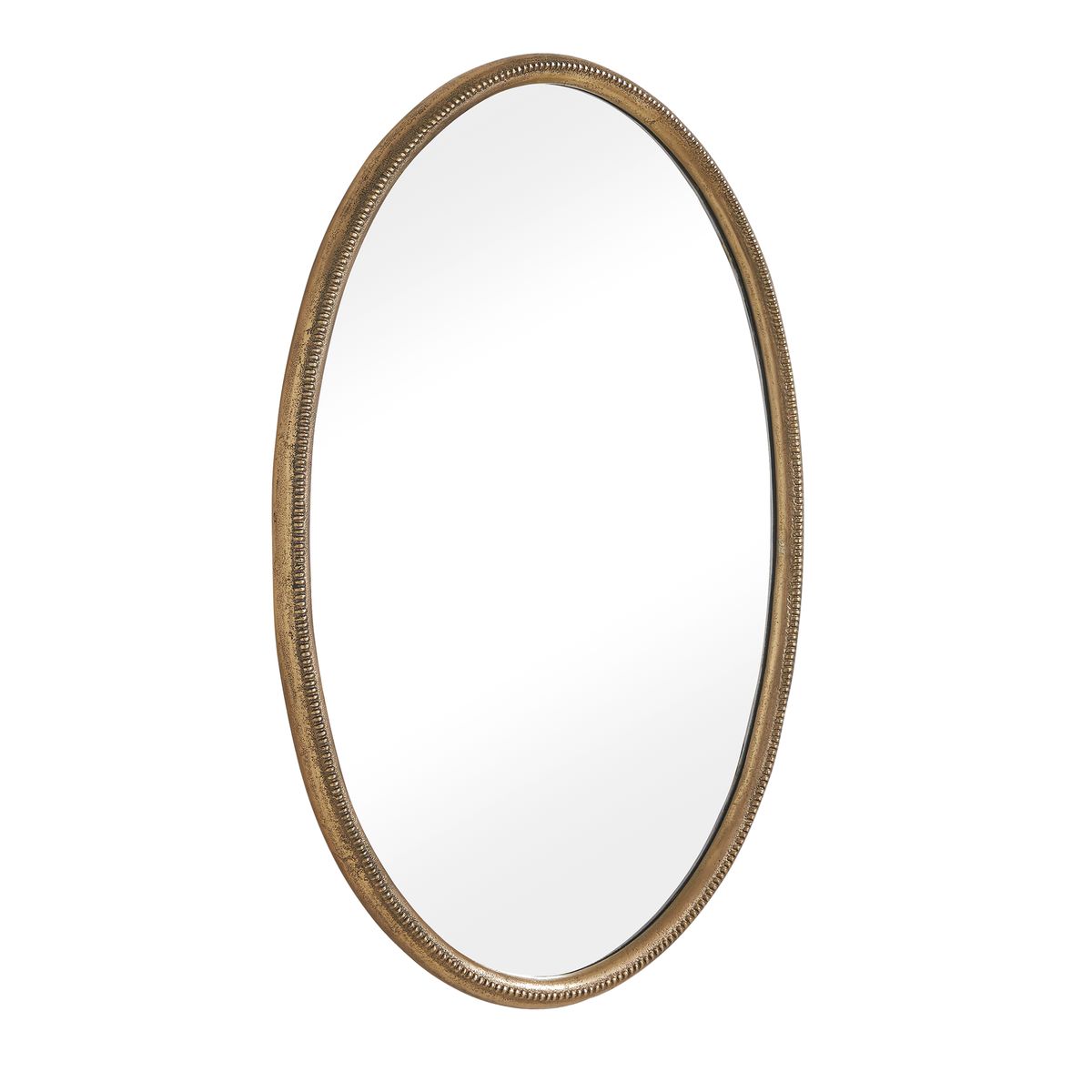 Ellis Oval Mirror