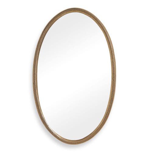 Ellis Oval Mirror