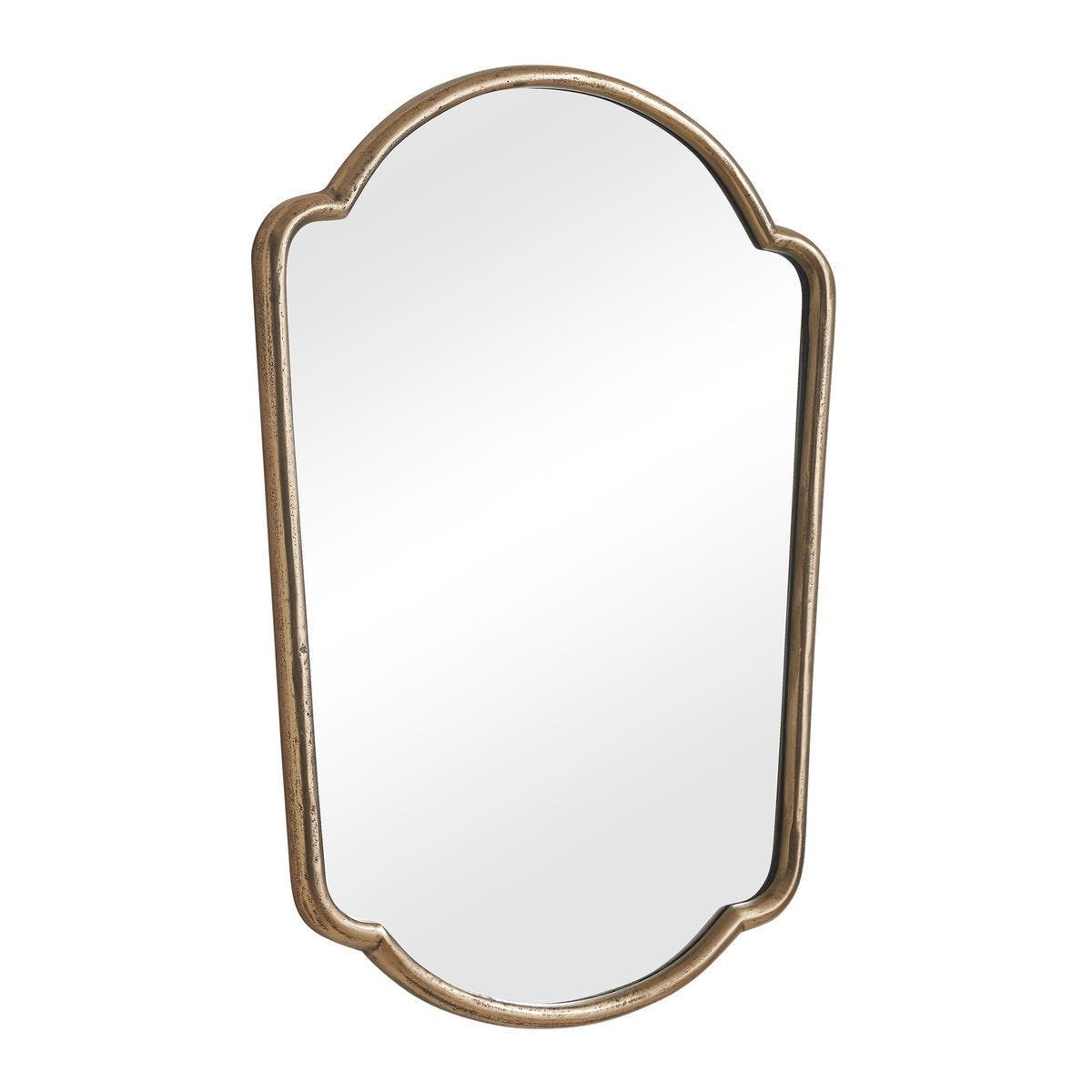 Naomi Mirror – Mirrors by Uttermost | Sutter & Vale