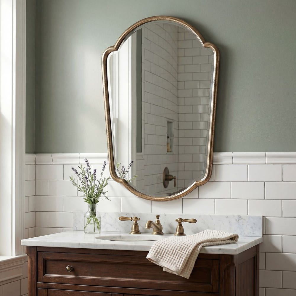 Naomi Mirror