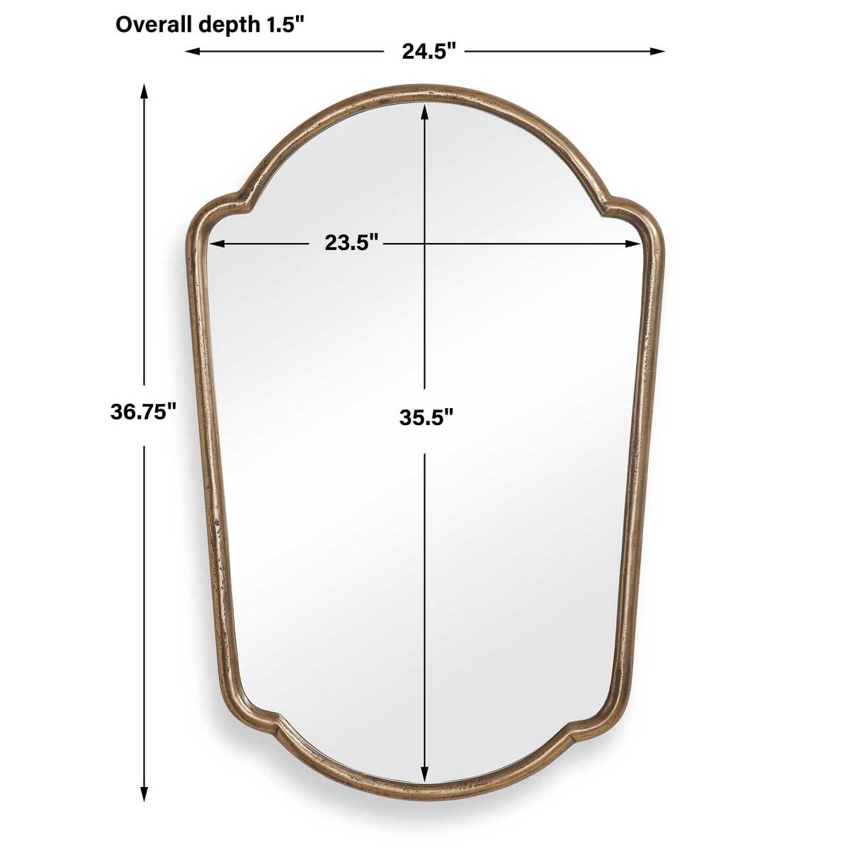 Naomi Mirror