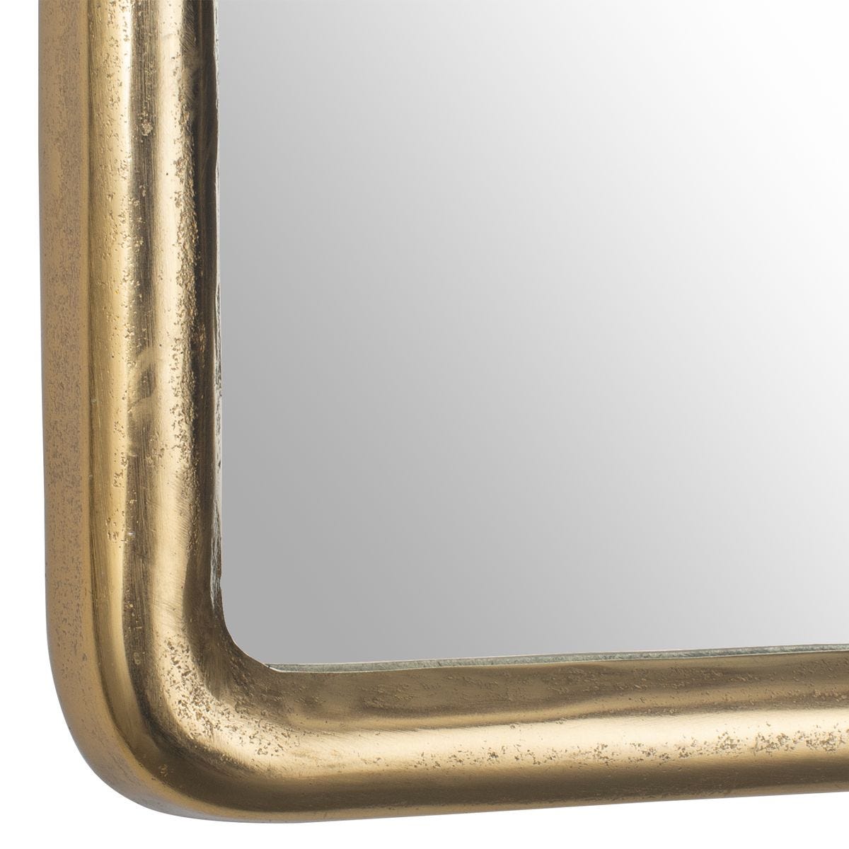 Burton Indoor-Outdoor Mirror