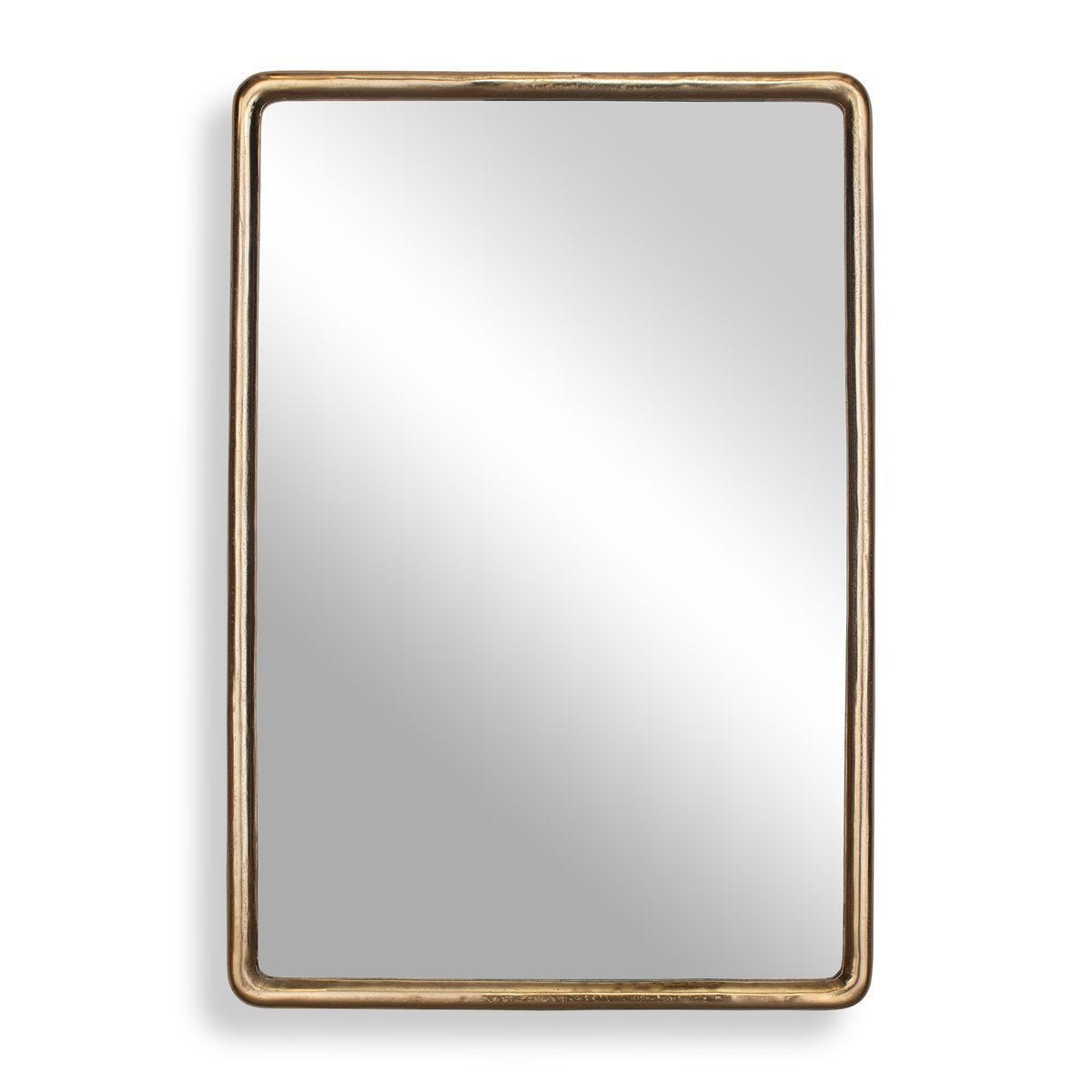 Burton Indoor-Outdoor Mirror – Mirrors by Uttermost | Sutter & Vale