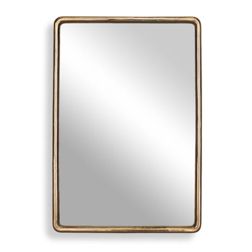 Burton Indoor-Outdoor Mirror