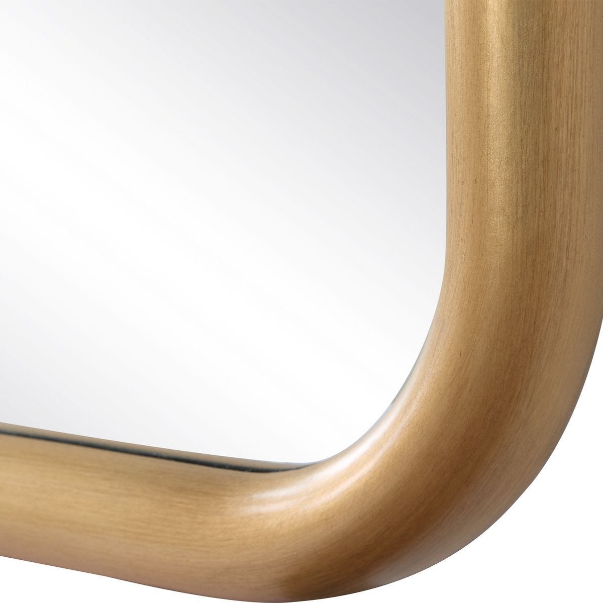 Marvell Arch Mirror – Mirrors by Uttermost | Sutter & Vale