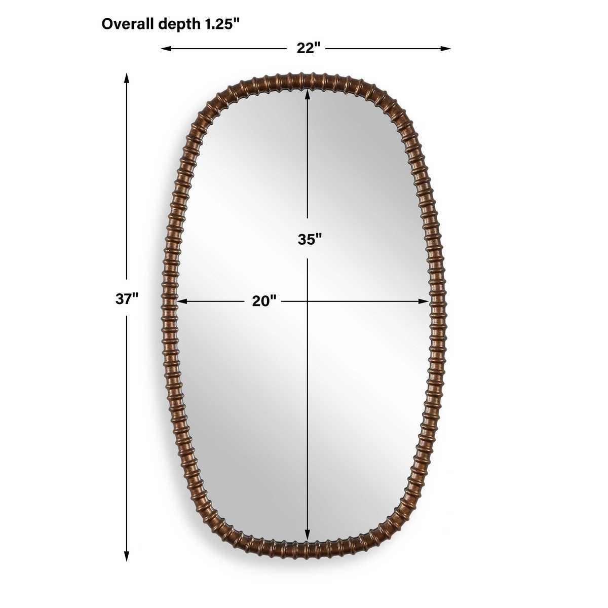 Apphia Mirror