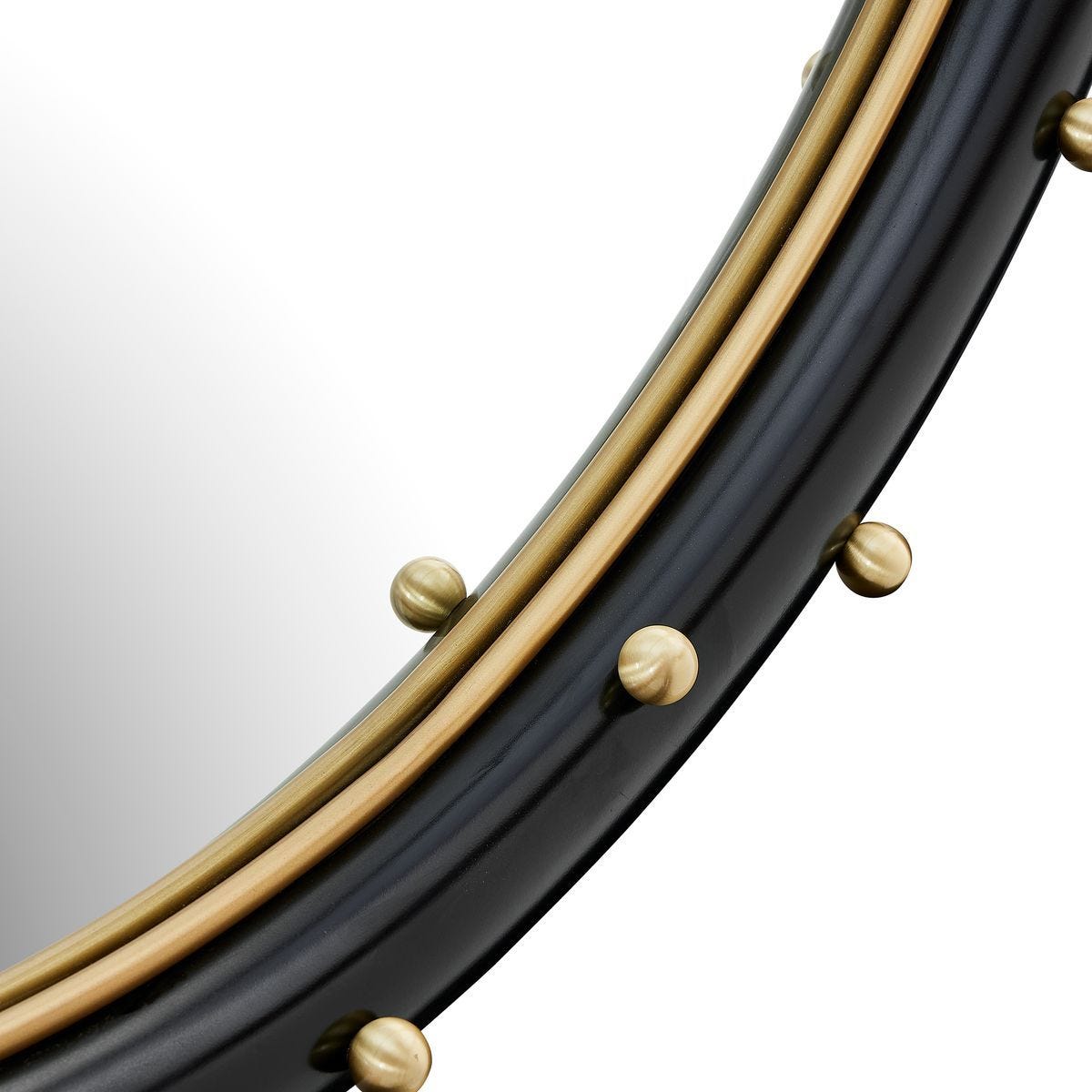 Helia Round Mirror – Mirrors by Uttermost | Sutter & Vale