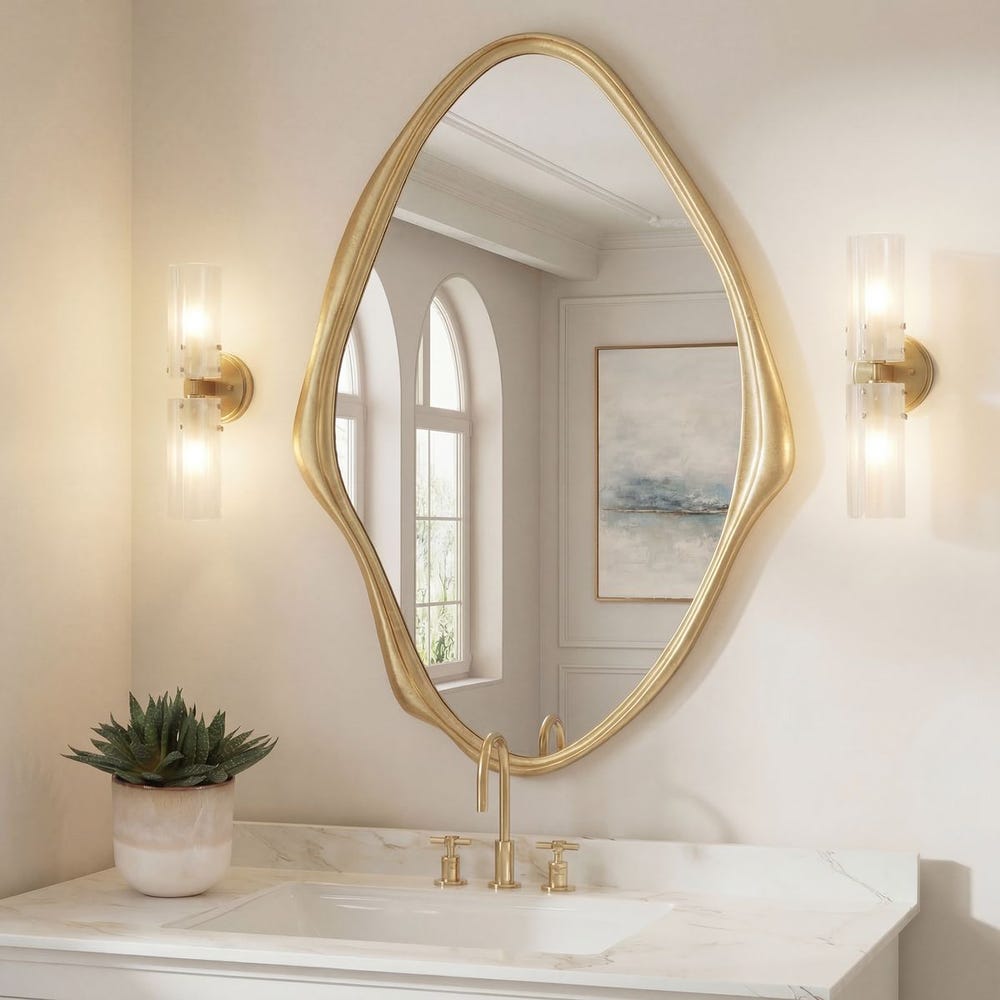Aster Mirror