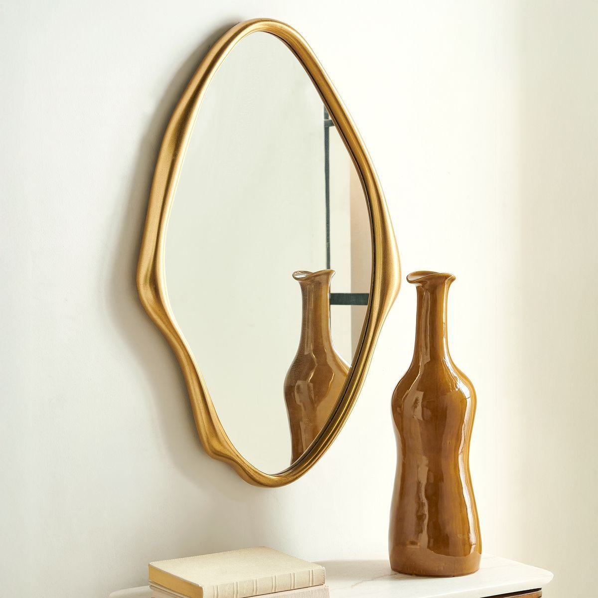 Aster Mirror – Mirrors by Uttermost | Sutter & Vale