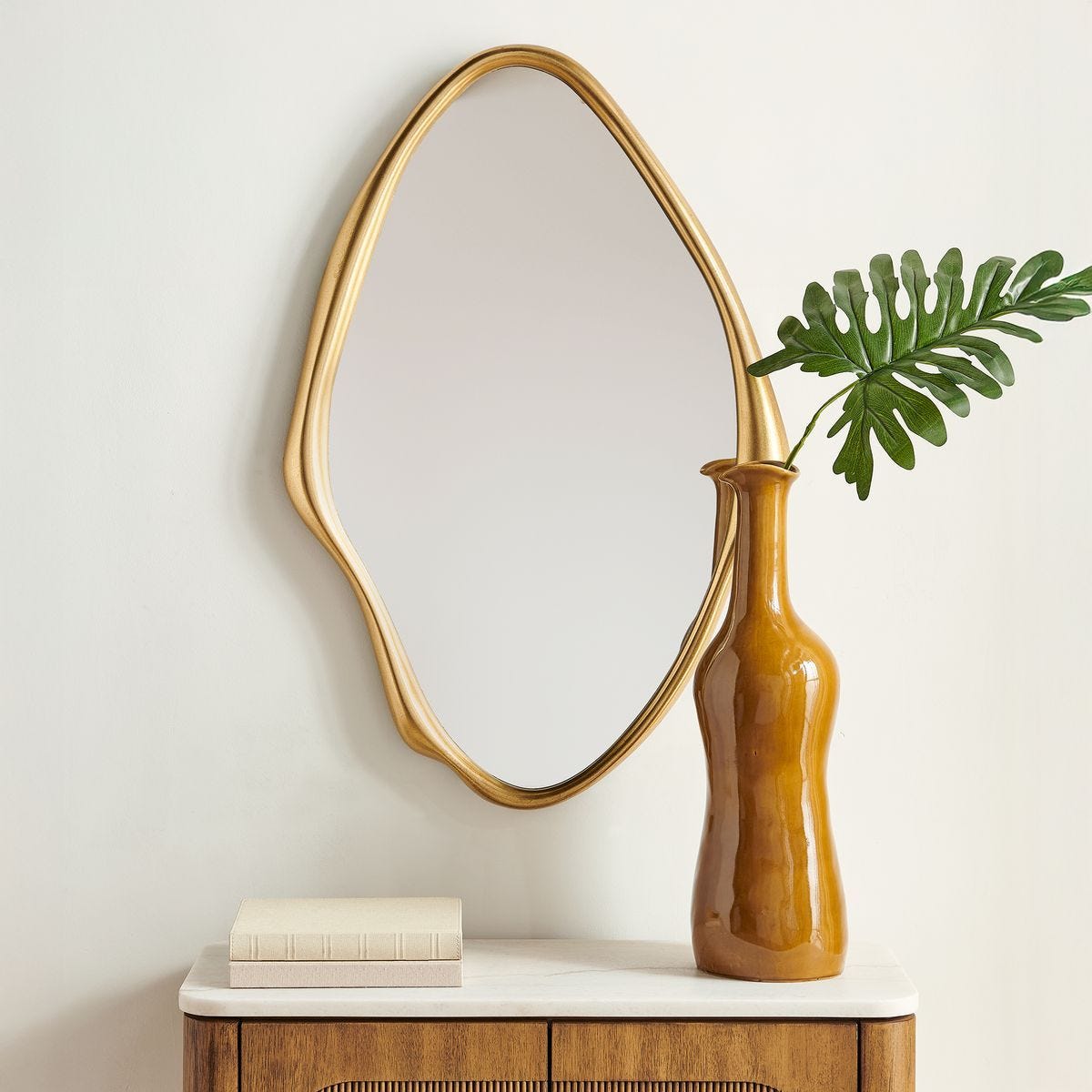 Aster Mirror – Mirrors by Uttermost | Sutter & Vale