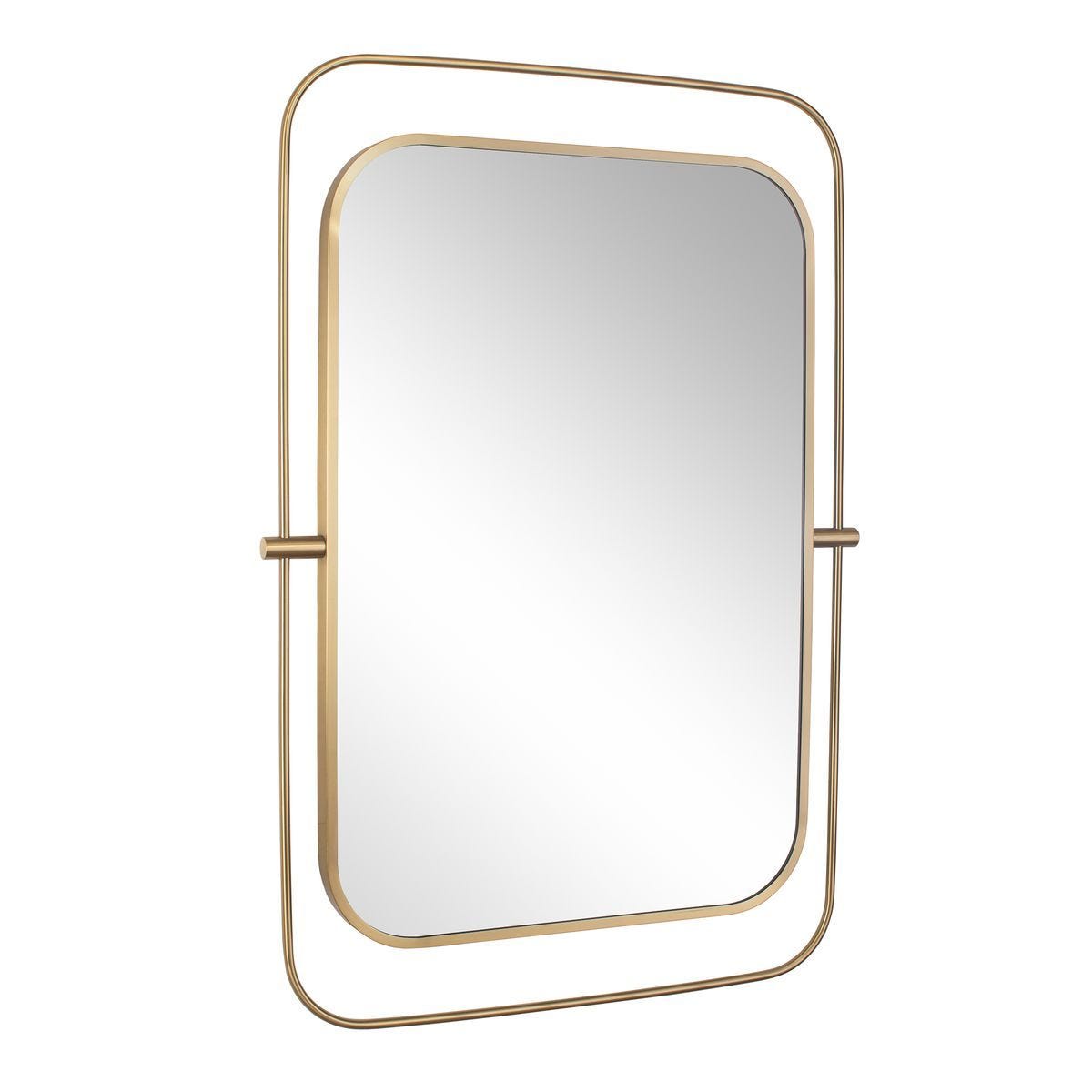 Moreni Mirror – Mirrors by Uttermost | Sutter & Vale