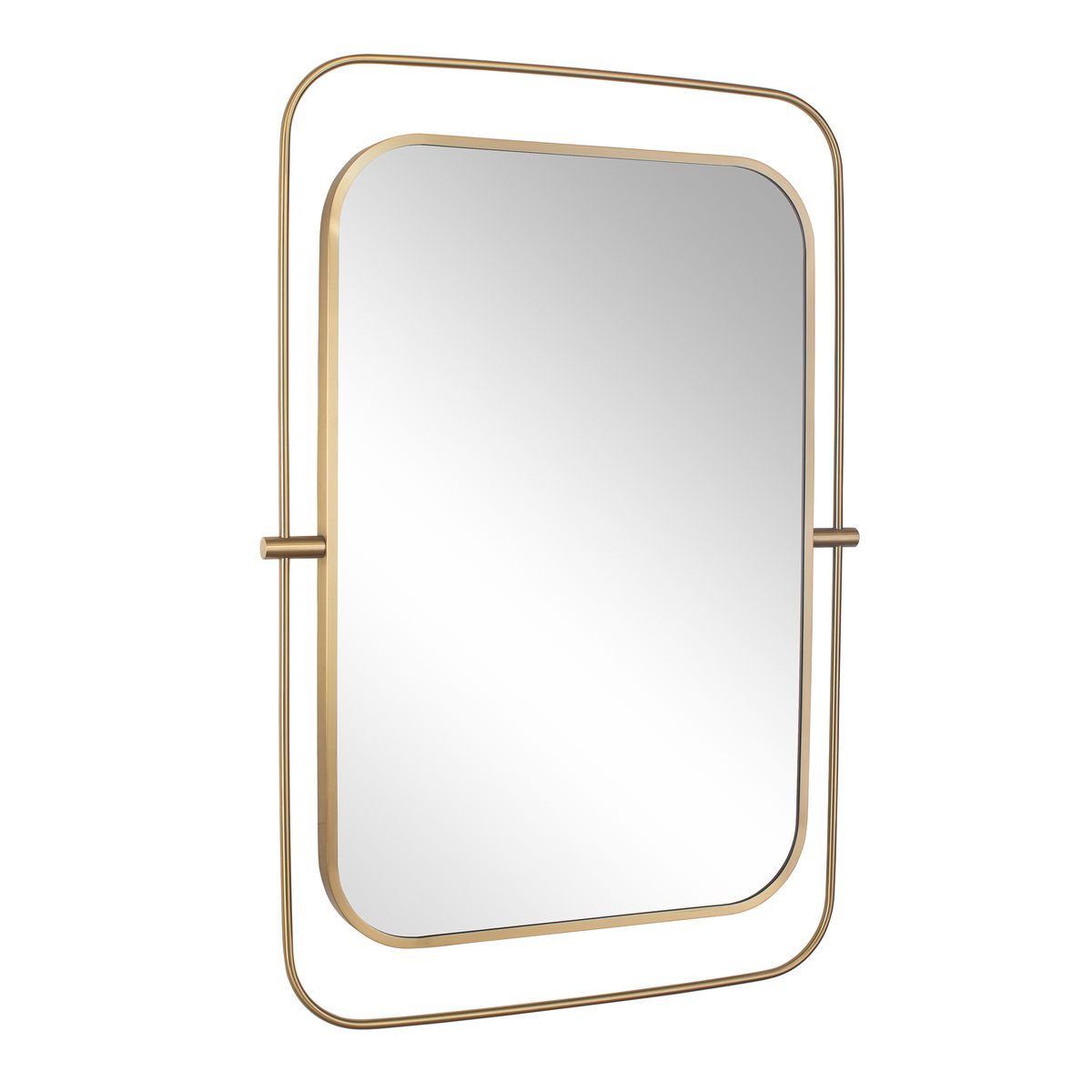 Moreni Mirror