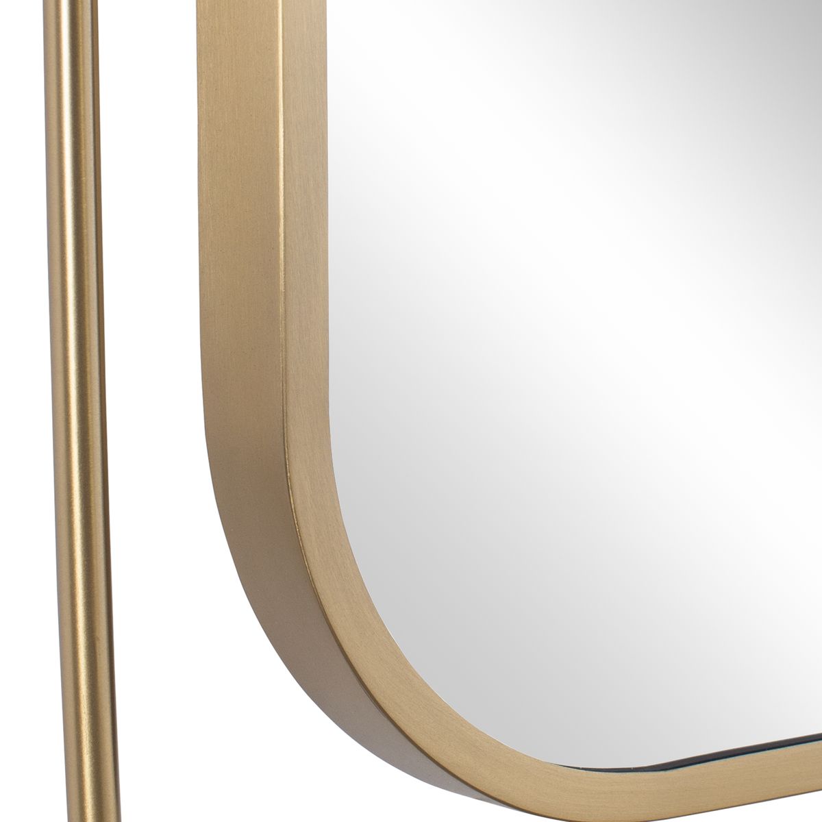 Moreni Mirror