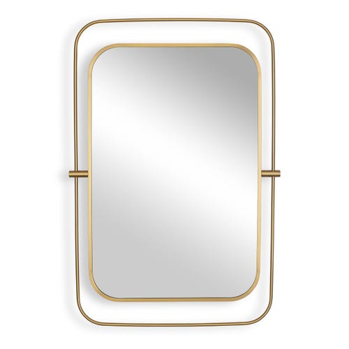 Moreni Mirror