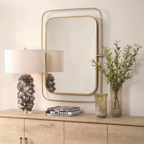 Moreni Mirror