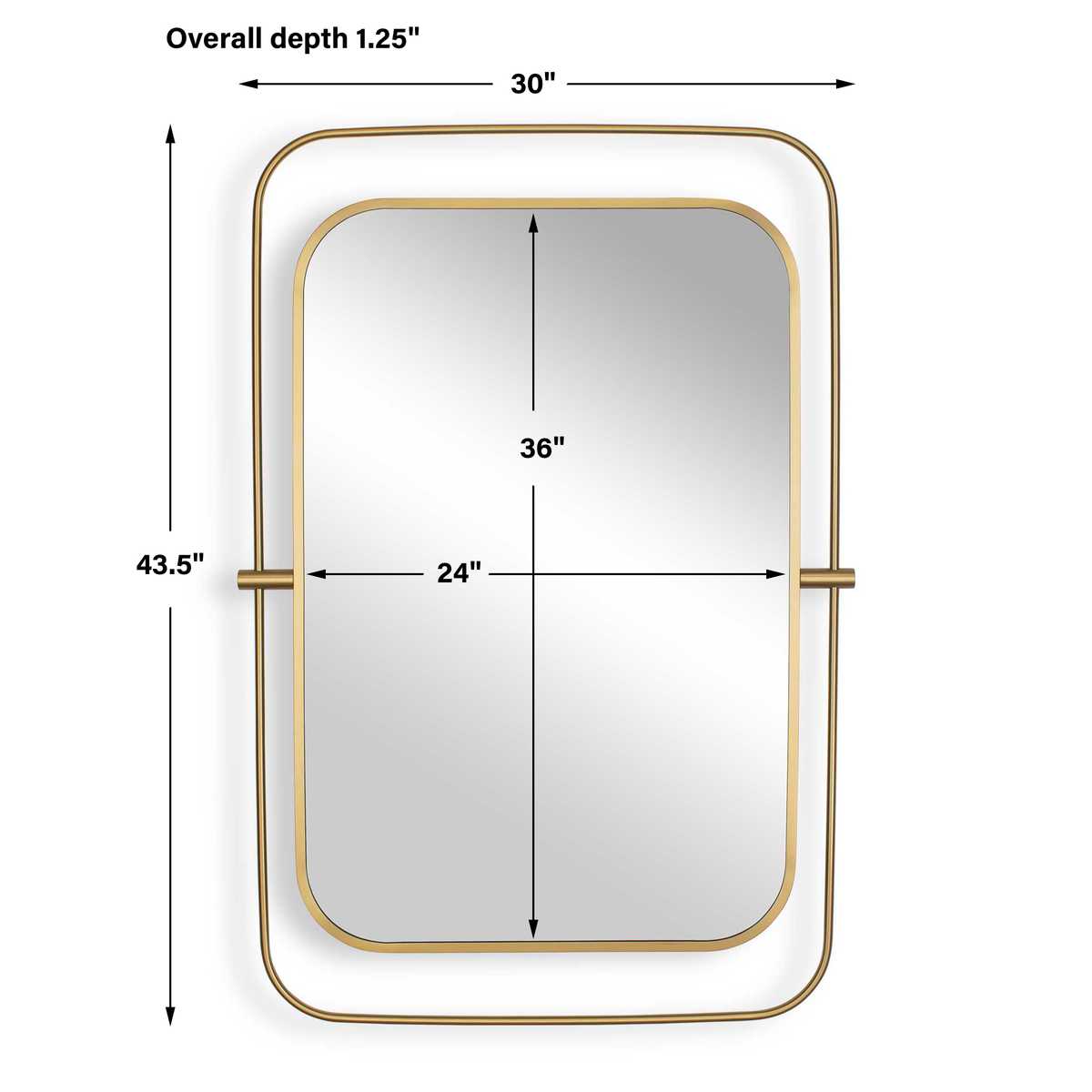 Moreni Mirror