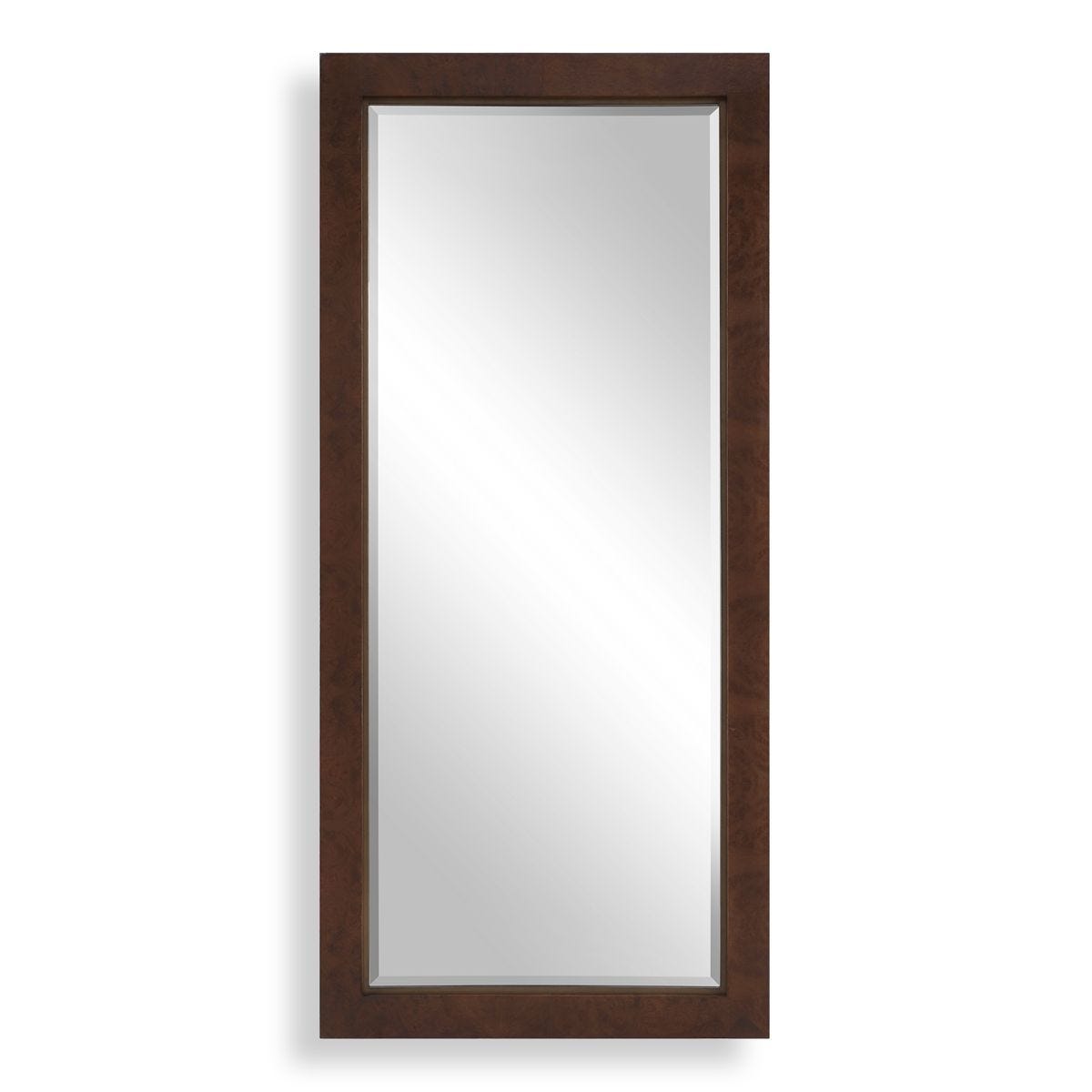 Durant Tall Mirror – Mirrors by Uttermost | Sutter & Vale
