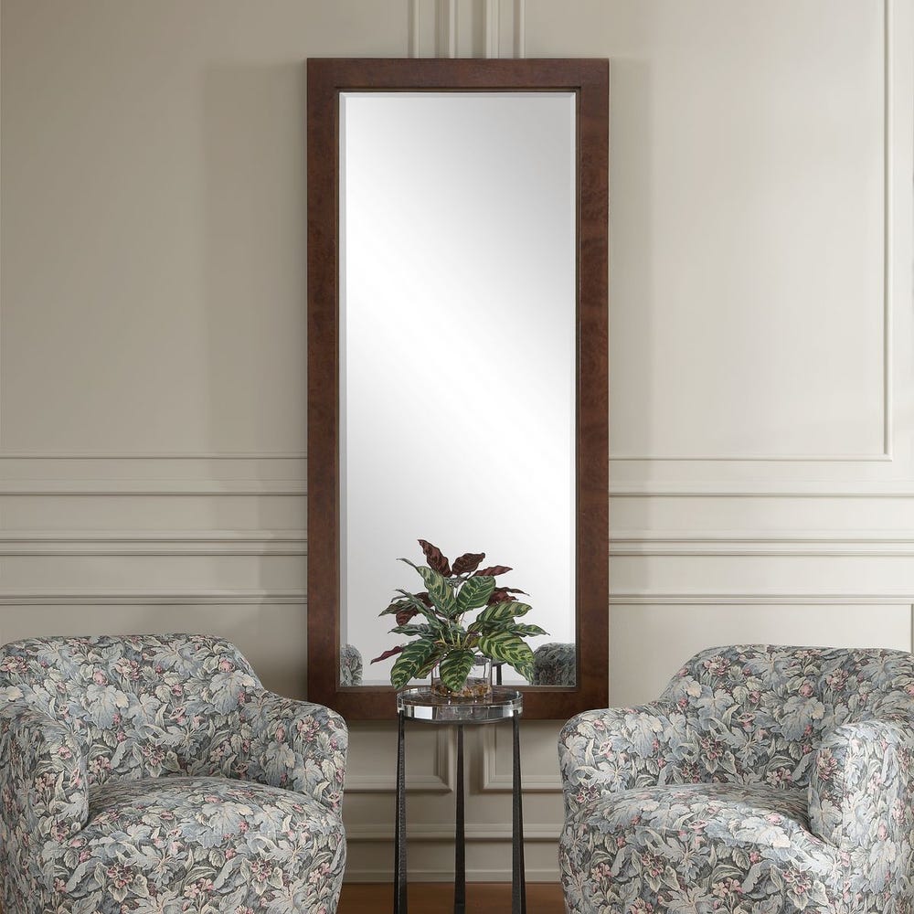 Durant Tall Mirror
