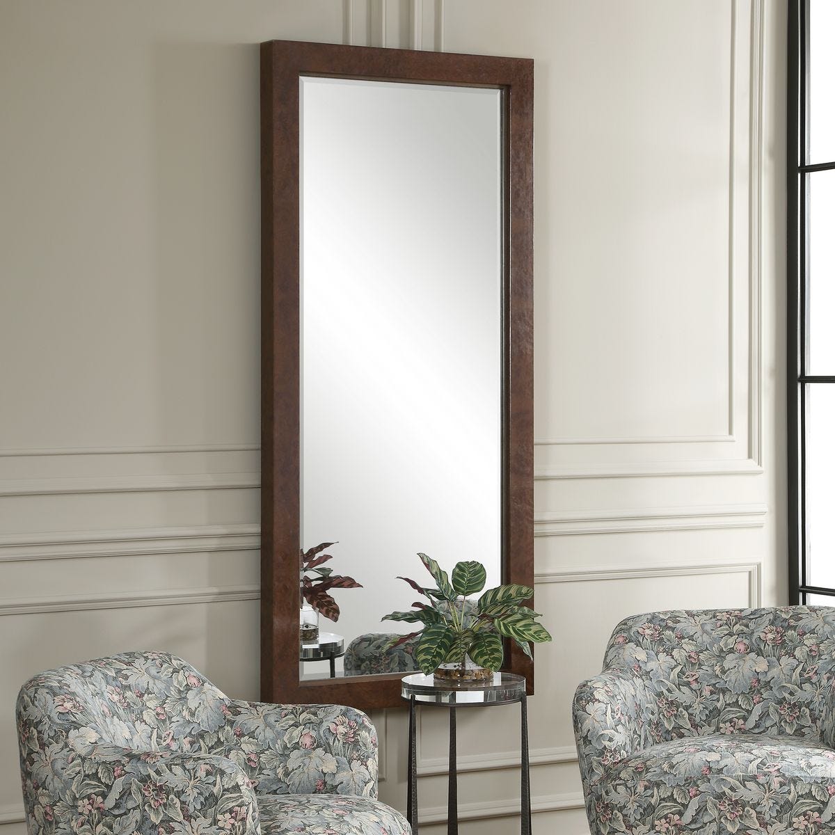 Durant Tall Mirror