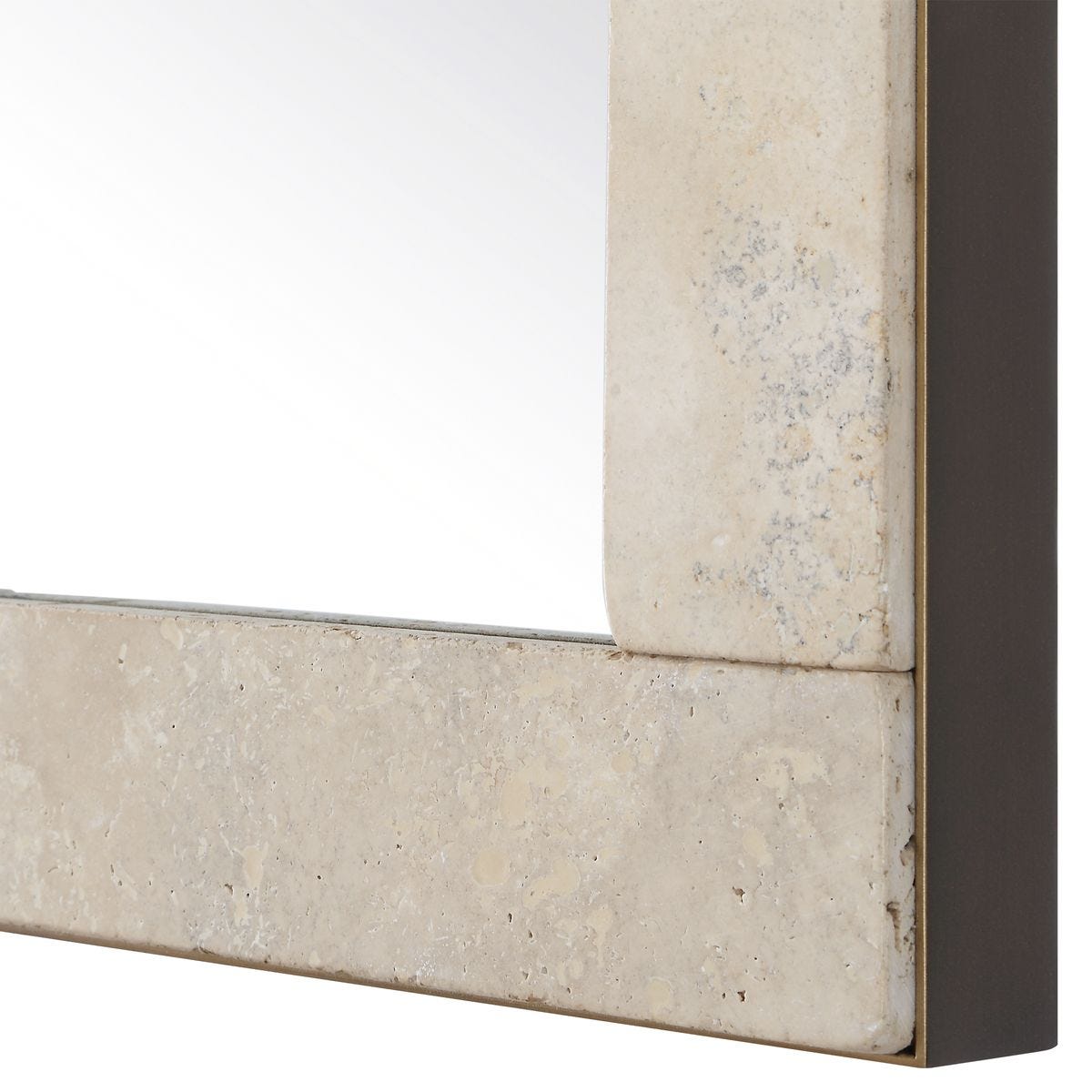 Pave Mirror