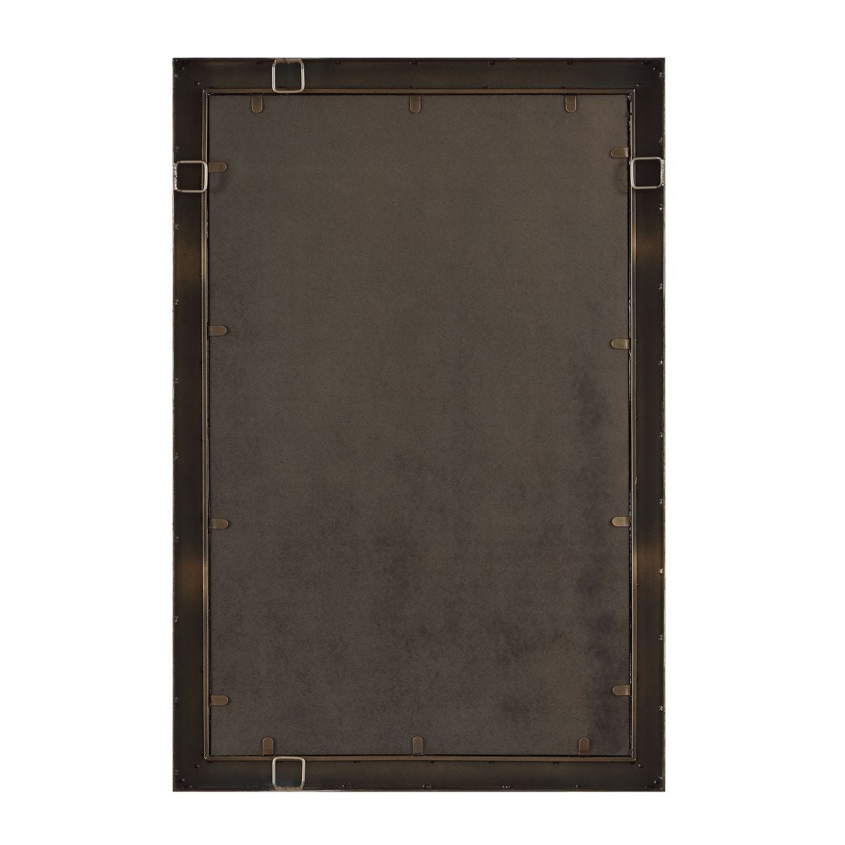 Pave Mirror